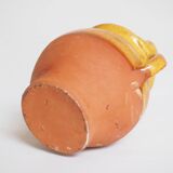 Small two-tone gargoulette
