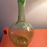 Carafe en verre Ouraline