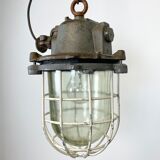 Suspension, années 1970