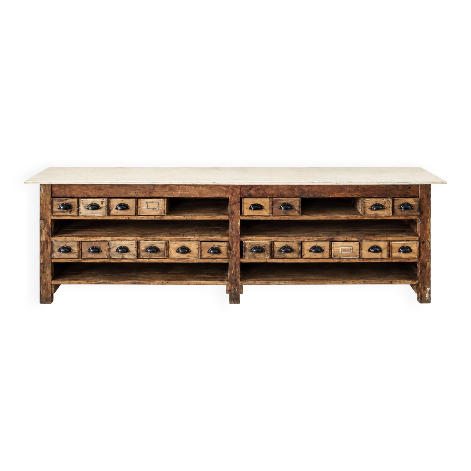 Workshop furniture