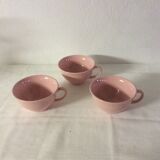 Breakfast cups