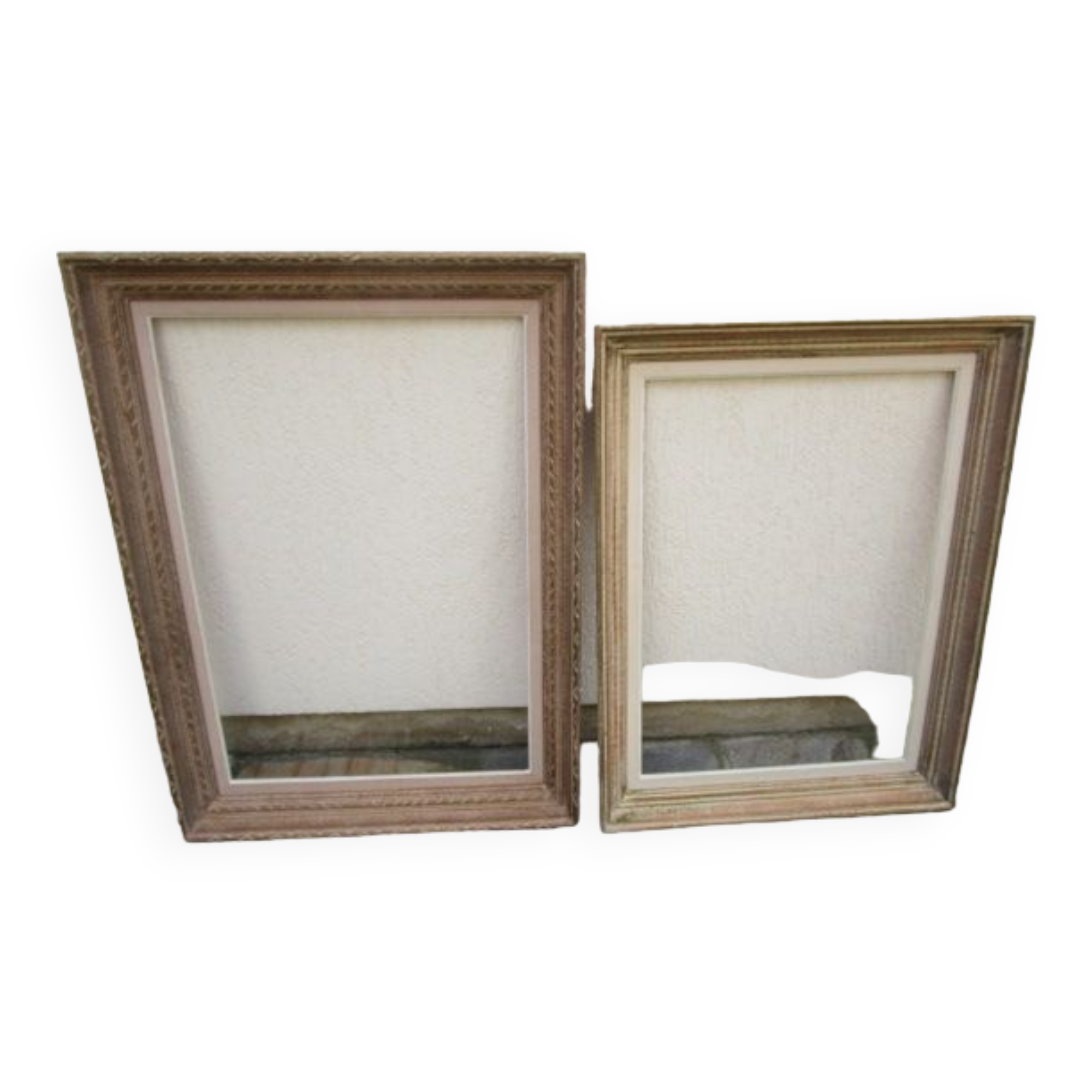 Old montparnasse frames