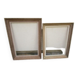 Old montparnasse frames