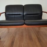 2-seater sofa Italy 90s