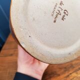 Arnon sandstone vase carafe