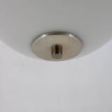 1930s Bauhaus Chandelier by Anyz, Czechoslovakia