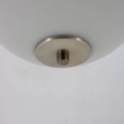 1930s Bauhaus Chandelier by Anyz, Czechoslovakia