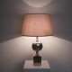 Philippe Barbier lamp