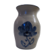 Alsace sandstone vase