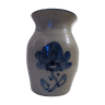 Vase grès d'Alsace