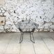 Diamond armchair by Harry Bertoia for Knoll