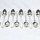 Christofle - 87-piece cutlery set Spatours Silver-plated Metal