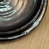 Ceramic box "Thun"