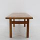 1960s Frem Røjle Oak Coffee Table , Denmark