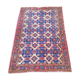Handmade Persian handmade oriental carpet Veramine 145 x 102