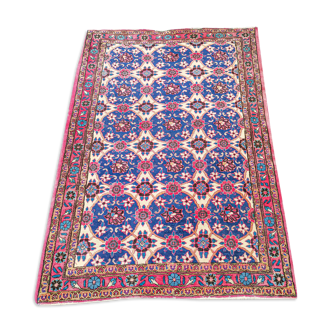Handmade Persian handmade oriental carpet Veramine 145 x 102