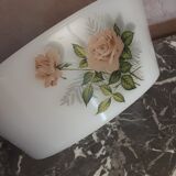 Arcopal casserole dish - vintage