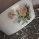 Plat cocotte arcopal - vintage