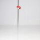 Floor lamp "2293", Martini, Falconi & Fois Architects for Reggiani, Italy, 1970