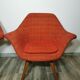 Armchairs by Miroslav Navratil