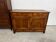 Buffet meuble de rangement rustique 19e
