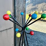 Ball coat rack Roger Feraud