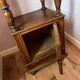 Table de chevet ancienne