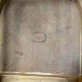 Chaises bistrot dépareillées (Lot de 4) – circa 50