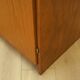 Teak wardrobe, Danish design, 1970s, made in Denmark