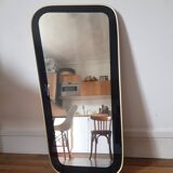 Vintage mirror from the 60s