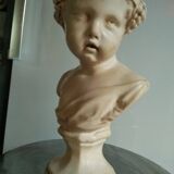 Werr's bust