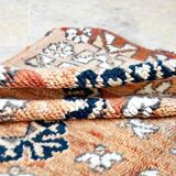 Moroccan berber rug zemmour vintage 290 x 160cm