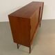 Danish teak sideboard by Svend Age Madsen 1960