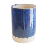 Vase en grès