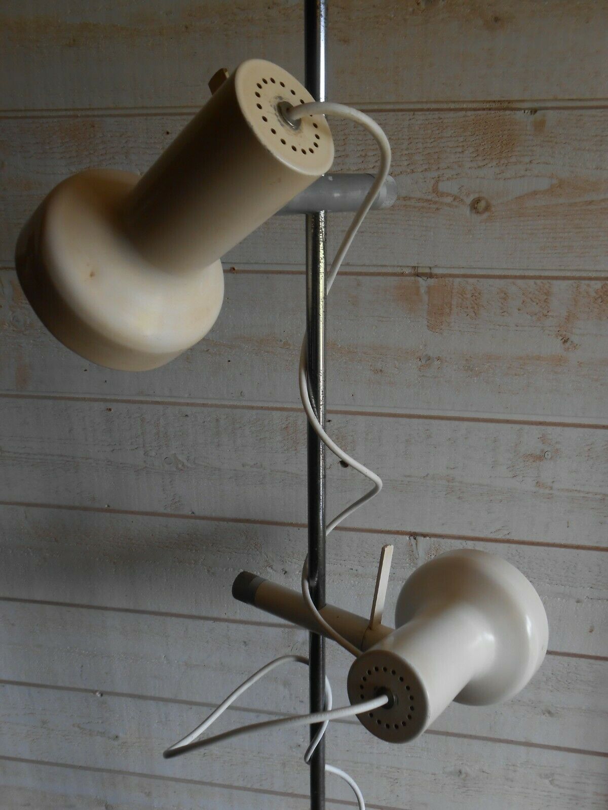 Vintage Monix Paris lamppost