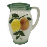 Old slurry pitcher