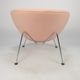 Orange Slice Lounge Chair by Pierre Paulin for Artifort, 1980s