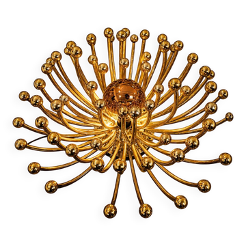 Applique pistilo studio Tetrach circa 1970