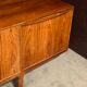 Rosewood sideboard by Tom Robertson for McIntosh, 1960