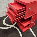 Servant 1960 Stile Neolt Giovanni Pelis