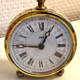 Mechanical Jaz alarm clock