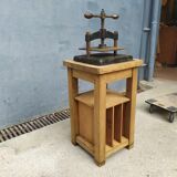 Press craft furniture