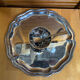 Ice Cream Service GUY DEGRENNE Tray + 6 Bowls + 6 Vintage Spoons