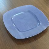 Large ceramic serving platter. Hand-painted ceramics from Tuscany.