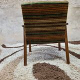 Scandinavian armchair year 70'