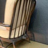 Armchair windsor by Lucian Ercolani 1960