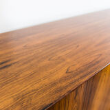 Highboard Model 19 by Omann Jun. 1960's Denmark