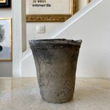 Concrete pot ⌀ 11 cm