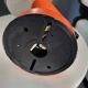 Appliques spots Philips orange