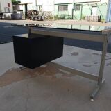 Office of Étienne Fermigier 1970